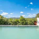 فيلة Piscine Privee Proche Plages *