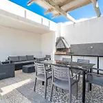 Piscine Privee Proche Plages فيلة