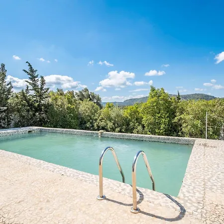 Piscine Privee Proche Plages וילה *