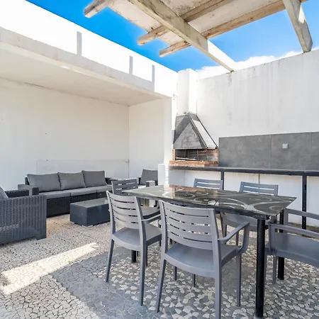 Piscine Privee Proche Plages Villa
