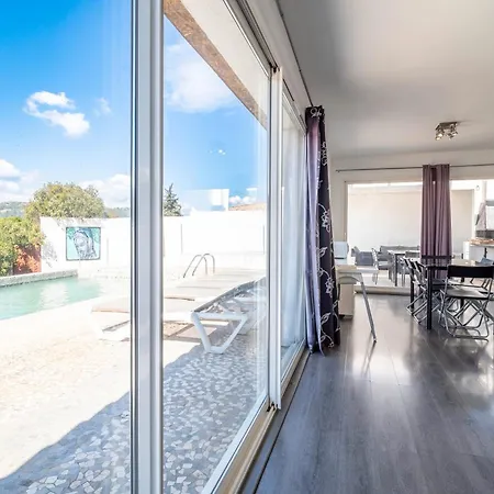 Piscine Privee Proche Plages וילה Montséret