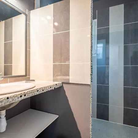 Piscine Privee Proche Plages Montséret