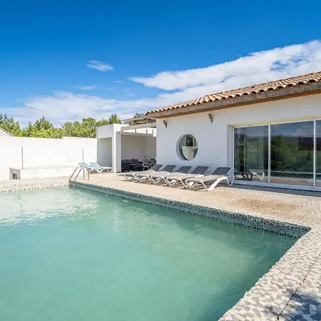 Piscine Privee Proche Plages