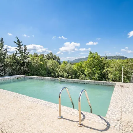 Piscine Privee Proche Plages ヴィラ *