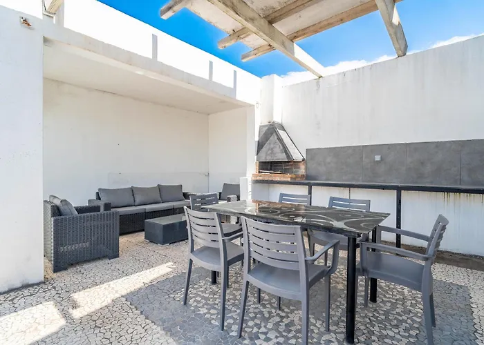 Piscine Privee Proche Plages فيلة